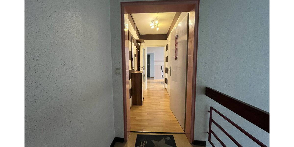 Etagenwohnung Hannover Marienwerder - 4 Zimmer, 88 m&sup2;, 1.140&euro; | Angebot:26563839