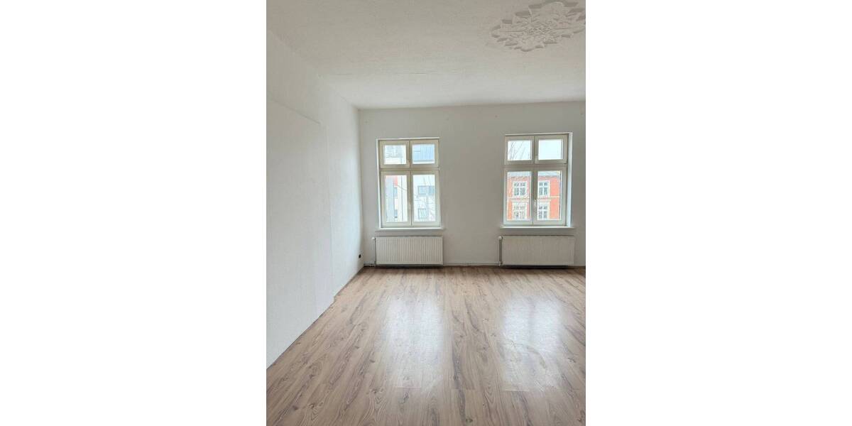 3-Raumwohnung im 2. OG - Frankendamm 29 zu vermieten 3 zimmer