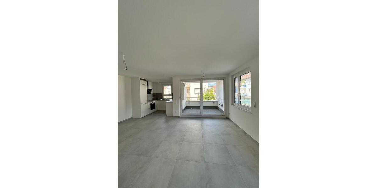 Etagenwohnung Leinfelden-Echterdingen Echterdingen - 3 Zimmer, 83 m&sup2;, 1.835&euro; | Angebot:26082010
