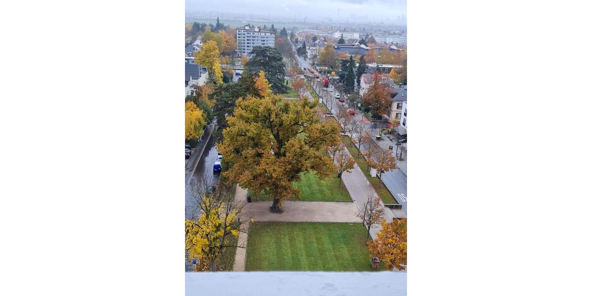 Etagenwohnung Oberursel (Taunus) - 2 Zimmer, 62 m&sup2;, 1.400&euro; | Angebot:25063898