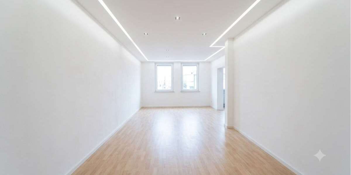 Etagenwohnung Betzdorf Bruche - 3.5 Zimmer, 84 m&sup2;, 798&euro; | Angebot:27270484
