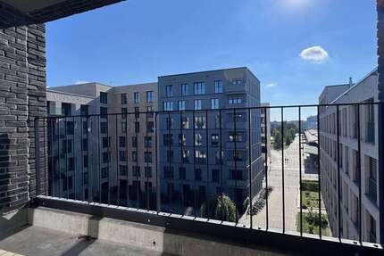 Wohnung zum Mieten in Berlin 1.840 € 85.42 m² 3 zimmer