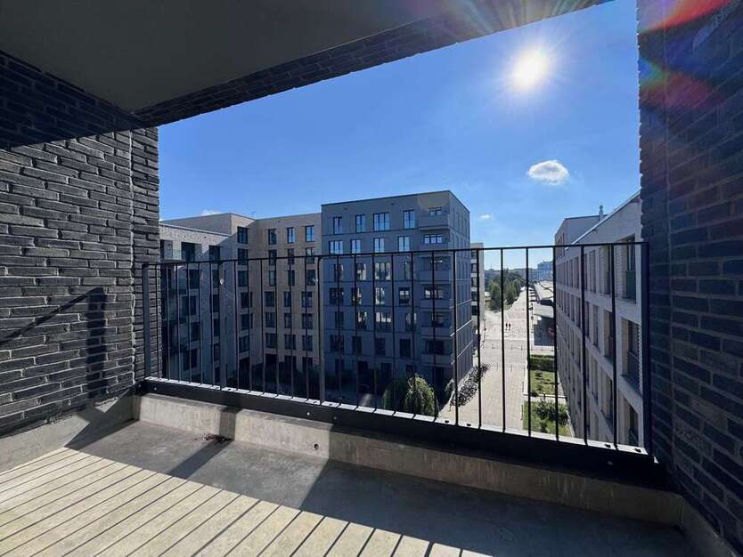 Wohnung zum Mieten in Berlin 1.840 € 85.42 m² 3 zimmer