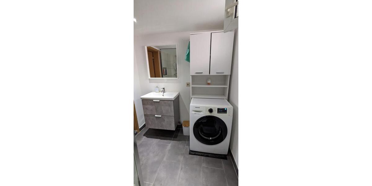Etagenwohnung Singen (Hohentwiel) - 1 Zimmer, 15 m&sup2;, 470&euro; | Angebot:26460109