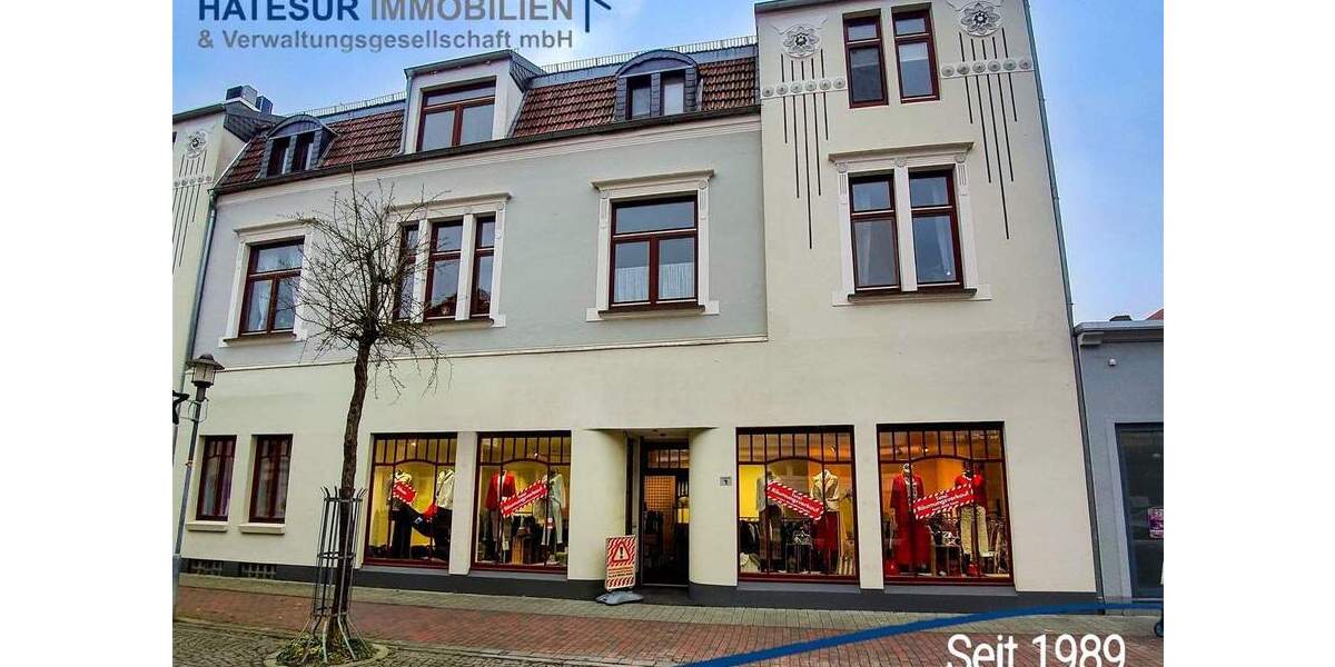 Gewerbeobjekt Hoya - 620&euro; | Angebot:26499448