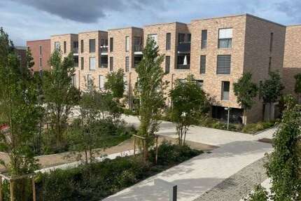 Wohnung zum Mieten in Frankfurt am Main 1.055 € 55.05 m²