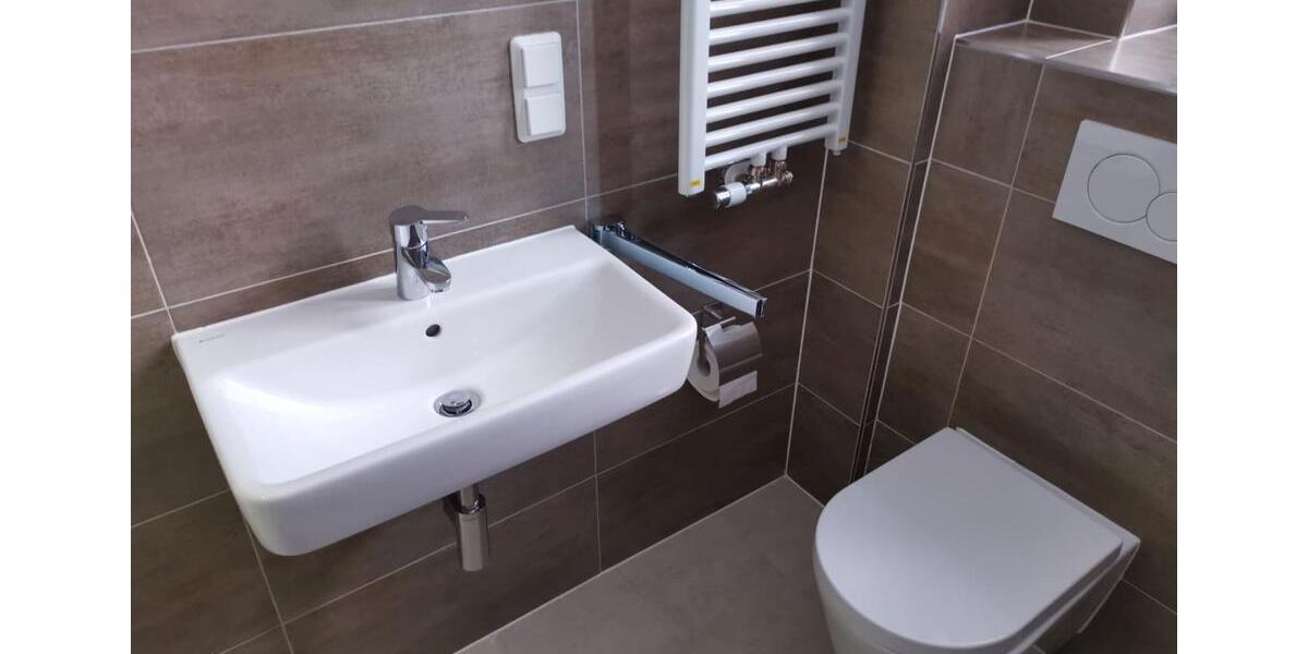 3 Zimmer Wohnung in zentraler Lage zu vermieten 3 zimmer