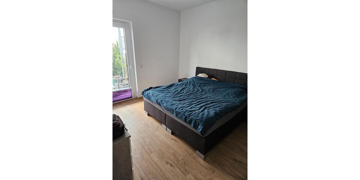 Erdgeschoßwohnung Stadtallendorf - 3 Zimmer, 98 m&sup2;, 975&euro; | Angebot:26544979