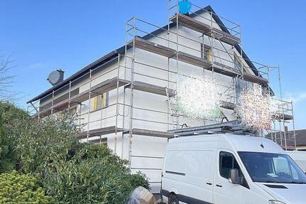 Erstbezug nach Komplettsanierung 3 zimmer