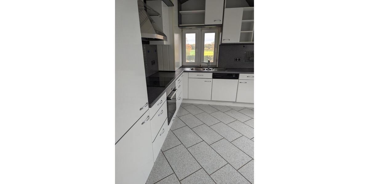 Geräumige Maisonettewohnung in Lippstadt Lipperode 3 zimmer