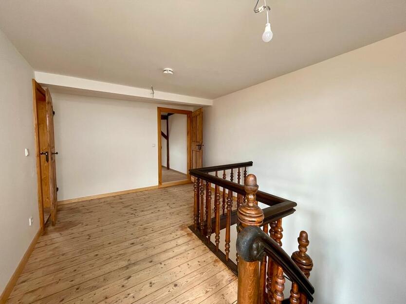 Wohnen mit Stil#5-Zimmer-Maisonette-Wohnung#Denkmal-Altbau#Großzügig#hochwertig saniert#Dachterrasse#tolle Lage