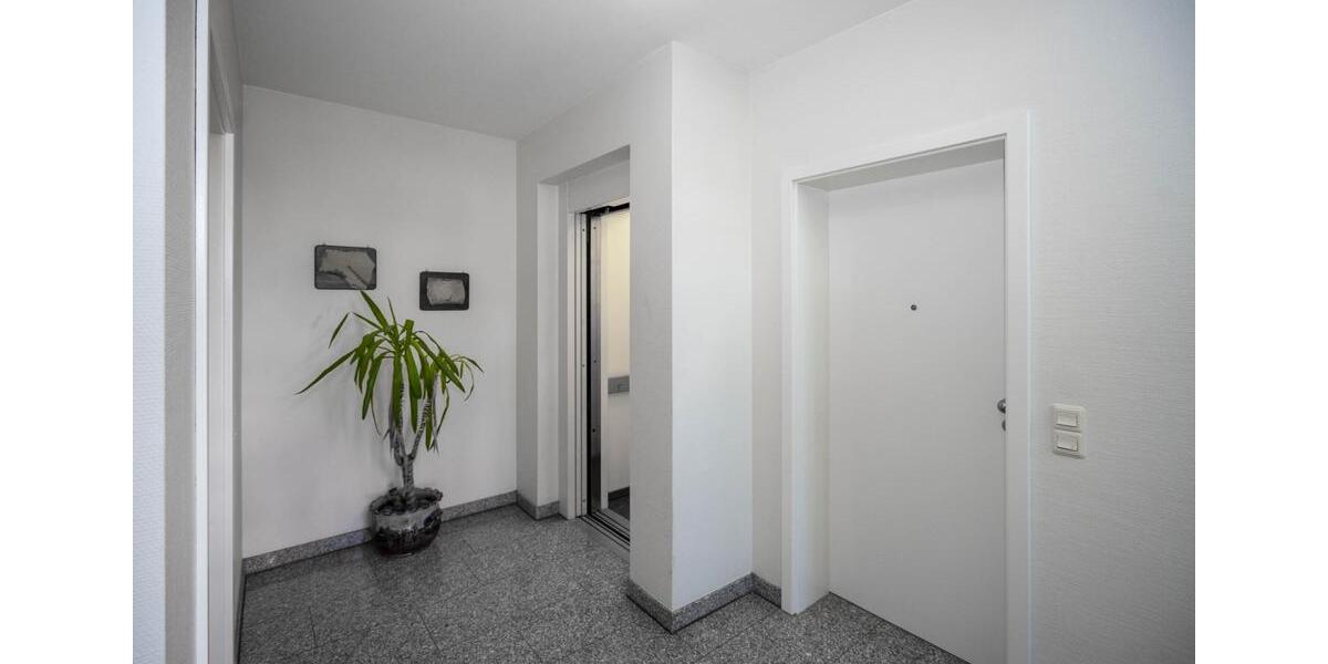 Etagenwohnung Stadtlohn - 3 Zimmer, 105 m&sup2;, 950&euro; | Angebot:26022893