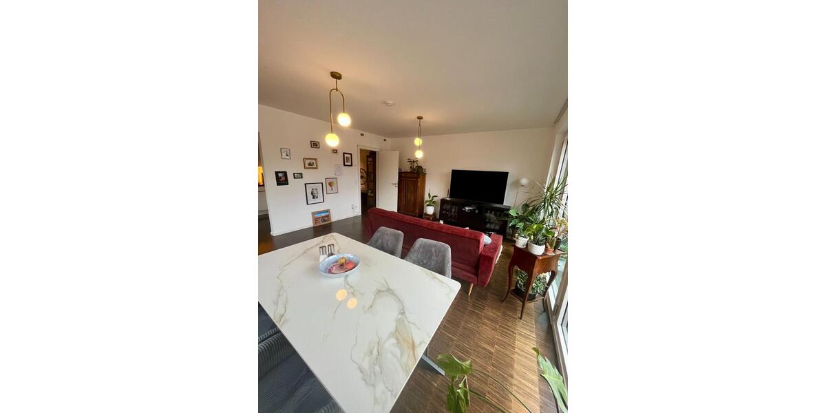 Wohnen auf Zeit Schulzendorf - 2 Zimmer, 75 m&sup2;, 1.300&euro; | Angebot:25966724