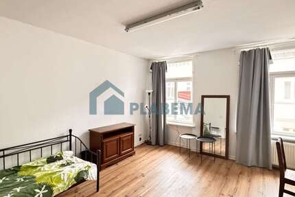 Wohnung Schwerin Altstadt - 3 Zimmer, 93 m&sup2;, 1.388&euro; | Angebot:25144827