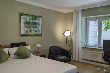 Wohnung Mähringen Mähringen - 1 Zimmer, 16 m&sup2;, 445&euro; | Angebot:26939215