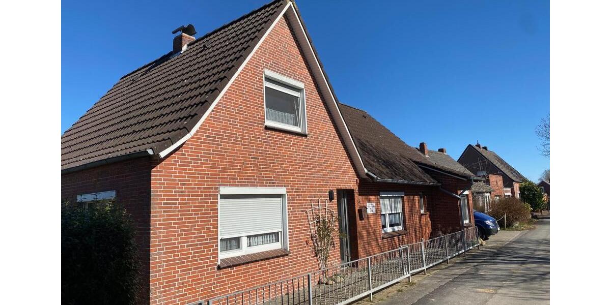 Wohnen auf Zeit Krummhörn - 5 Zimmer, 130 m&sup2;, 14&euro; | Angebot:18626543