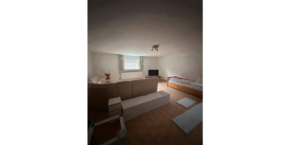 Etagenwohnung Großenseebach - 3 Zimmer, 80 m&sup2;, 550&euro; | Angebot:24490525