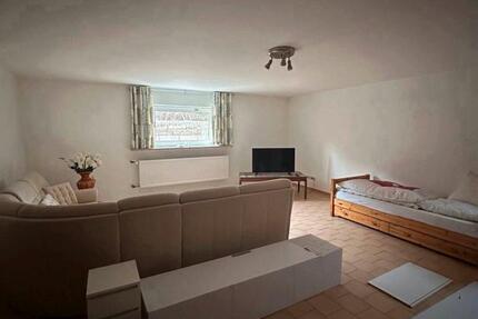 Wohnung Großenseebach - 3 Zimmer, 80 m&sup2;, 550&euro; | Angebot:24490525