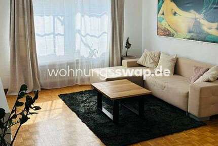 Wohnung Köln - 4 Zimmer, 100 m&sup2;, 1.100&euro; | Angebot:24991023