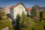 Dachgeschoßwohnung Frankenberg (Sachsen) - 3 Zimmer, 74 m&sup2;, 450&euro; | Angebot:26415709
