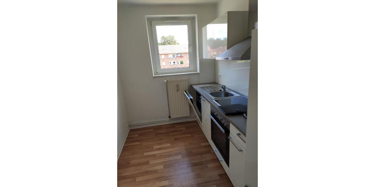 Etagenwohnung Plattenburg - 2 Zimmer, 48 m&sup2;, 315&euro; | Angebot:22715676