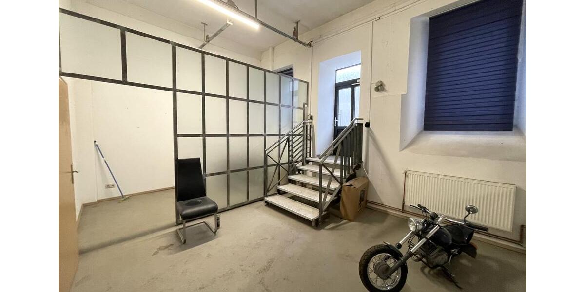 Gewerbeobjekt Thale - 1.600&euro; | Angebot:22310842