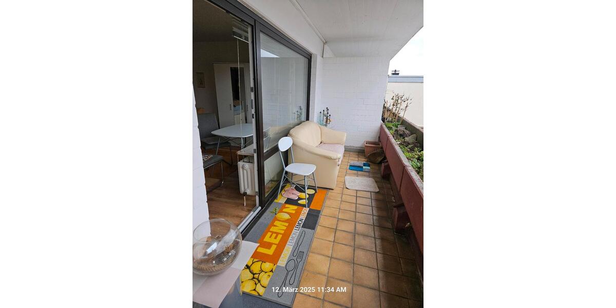 Wohnen auf Zeit Holzwickede - 1 Zimmer, 650&euro; | Angebot:20207859