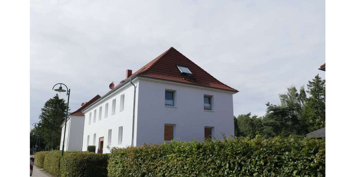 Wohnung zum Mieten in Boltenhagen 730 € 66.9 m² 3 zimmer