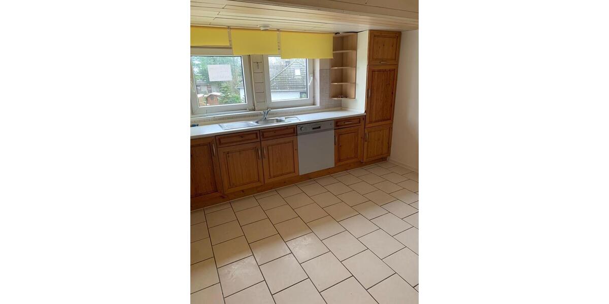Etagenwohnung Bothel - 4 Zimmer, 98 m&sup2;, 700&euro; | Angebot:26587349