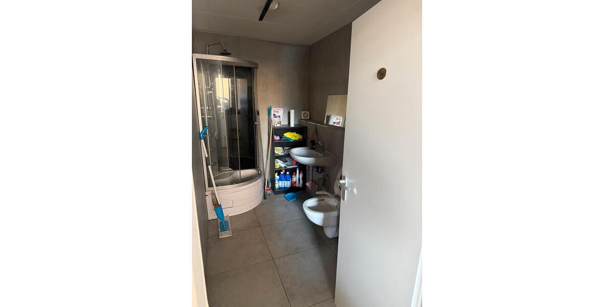 Erdgeschoßwohnung Kassel Bettenhausen - 1 Zimmer, 55 m&sup2;, 590&euro; | Angebot:25209356