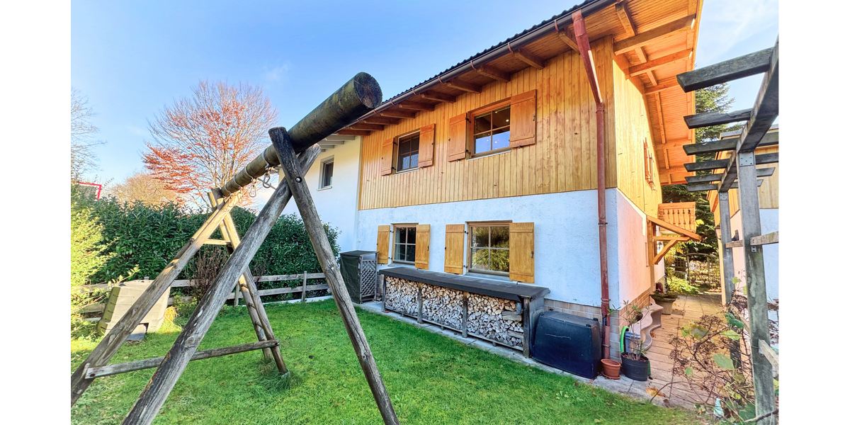 Einfamilienhaus Kiefersfelden - 5 Zimmer, 144 m&sup2;, 1.800&euro; | Angebot:27188310