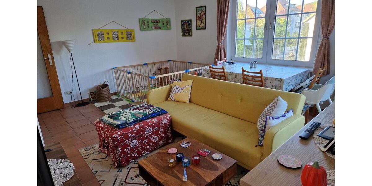 Etagenwohnung Göttingen Oststadt - 3 Zimmer, 86 m&sup2;, 860&euro; | Angebot:26705867