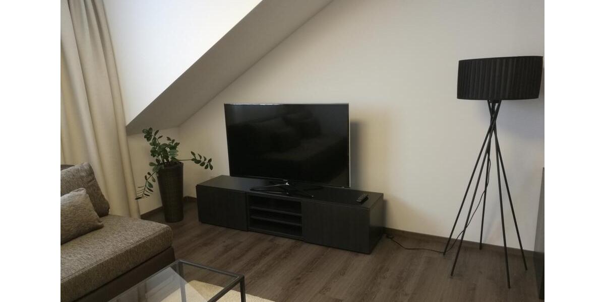 Etagenwohnung Sankt Augustin - 1 Zimmer, 35 m&sup2;, 750&euro; | Angebot:24714436