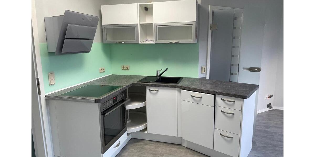 Erdgeschoßwohnung Stromberg - 3 Zimmer, 60 m&sup2;, 700&euro; | Angebot:24740273