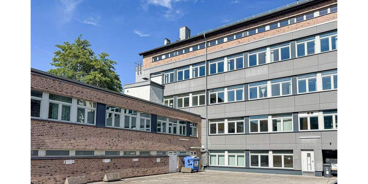 Gewerbeobjekt Kiel Exerzierplatz - 9 Zimmer, 245 m&sup2;, 3.400&euro; | Angebot:25666595