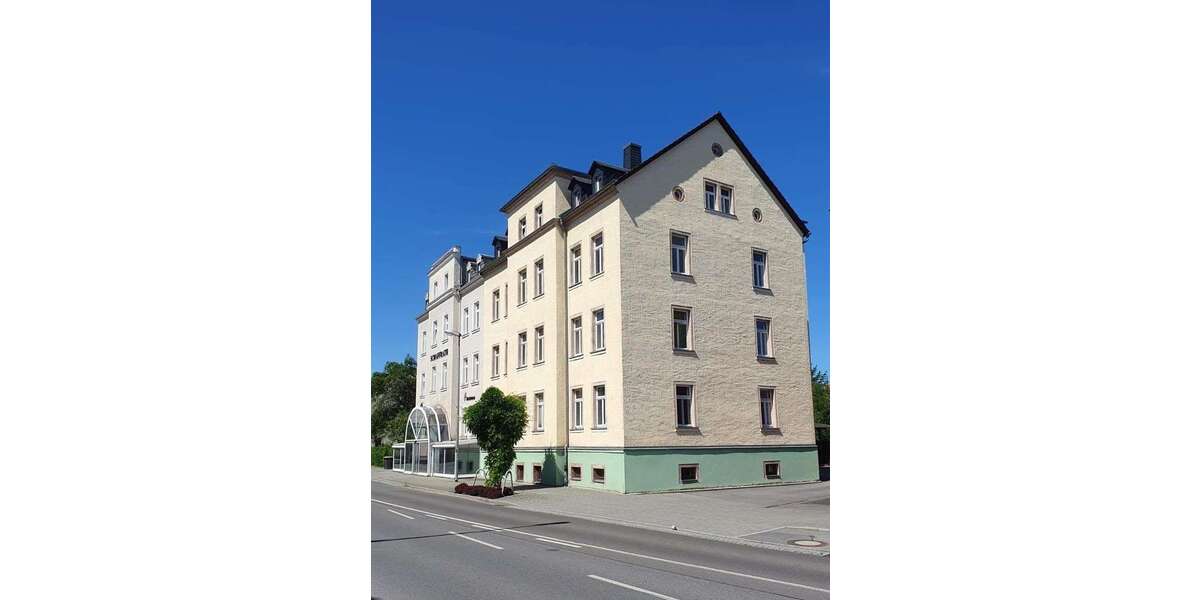 Etagenwohnung Flöha - 5 Zimmer, 143 m&sup2;, 840&euro; | Angebot:26460745