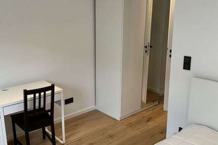 Zimmer Nürnberg Rangierbahnhofsiedlung - 370&euro; | Angebot:27070295