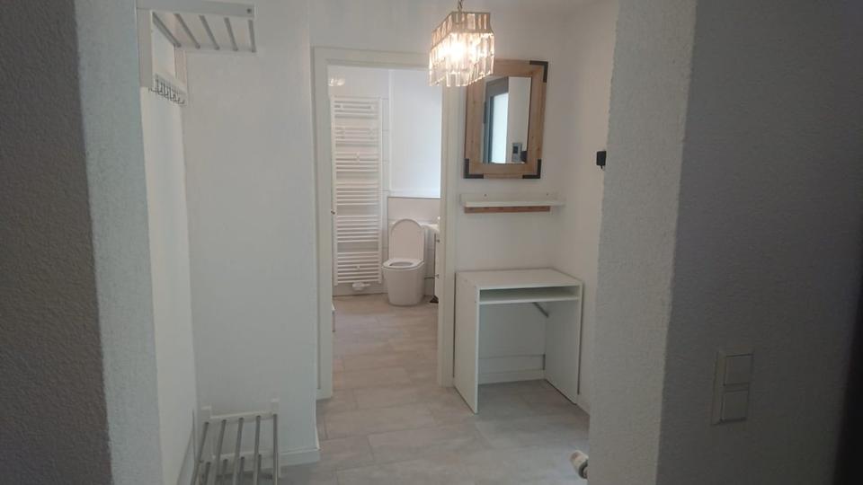 Wohnen auf Zeit Sigmaringen - 1 Zimmer, 18 m&sup2;, 430&euro; | Angebot:24655793