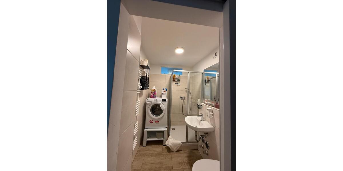 Etagenwohnung Mühlenbecker Land Schildow - 1 Zimmer, 30 m&sup2;, 1.099&euro; | Angebot:25931690