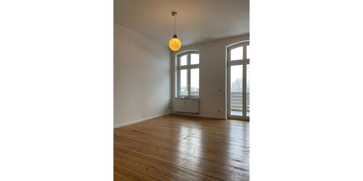 2 Zimmer | offene Wohnküche | West-Balkon | EBK 2 zimmer