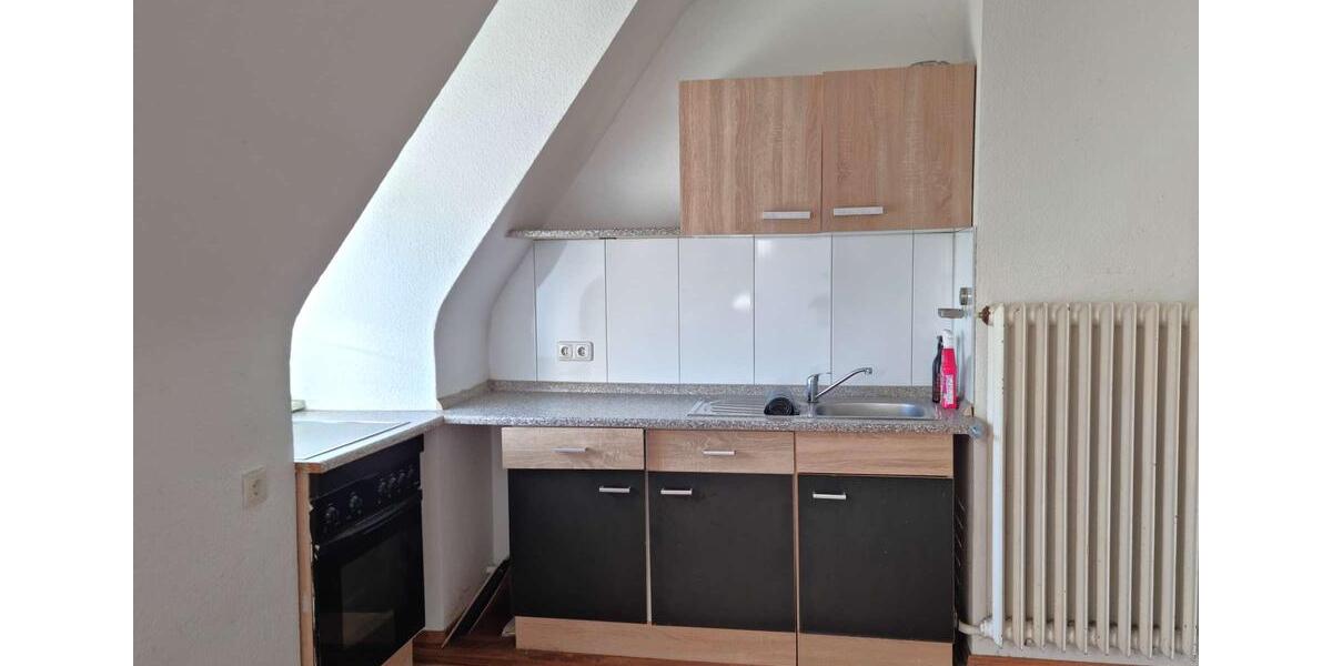 Etagenwohnung Wilhelmshaven Fedderwardergroden - 2 Zimmer, 60 m&sup2;, 395&euro; | Angebot:25902984