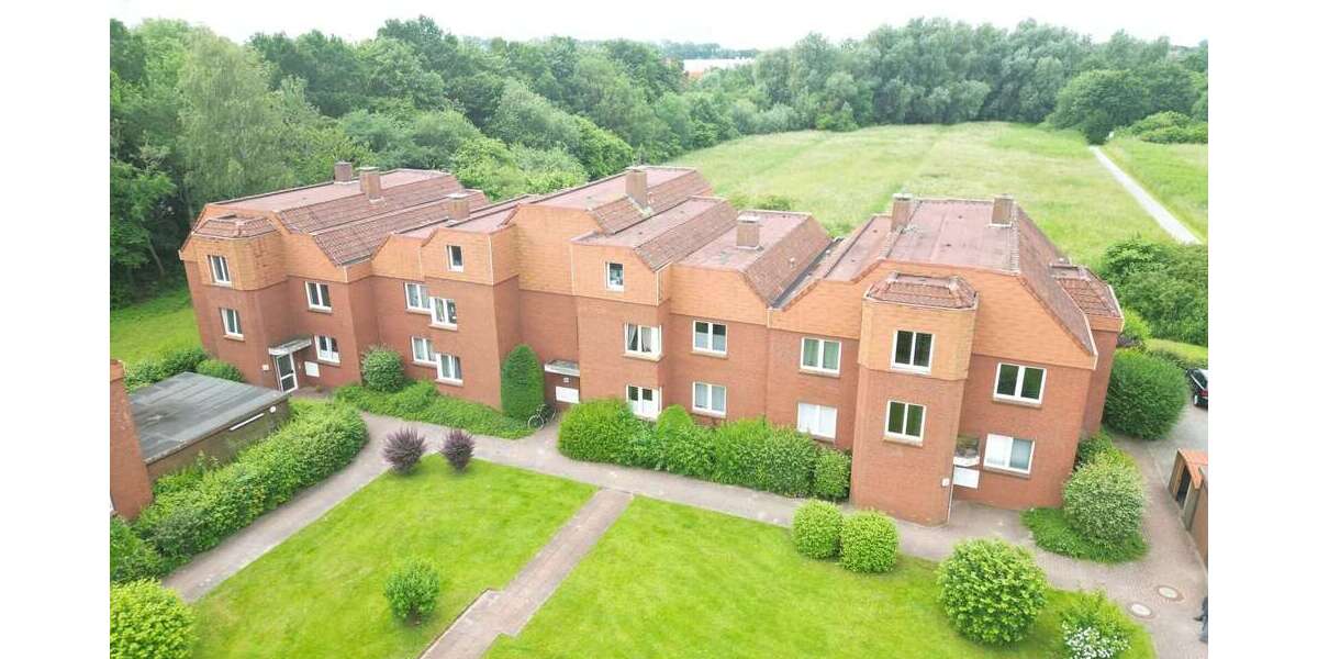 Etagenwohnung Emden Rysumer Landstraße - 2 Zimmer, 54 m&sup2;, 550&euro; | Angebot:26156040