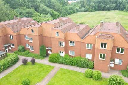 Wohnung Emden Rysumer Landstraße - 2 Zimmer, 54 m&sup2;, 550&euro; | Angebot:26156040