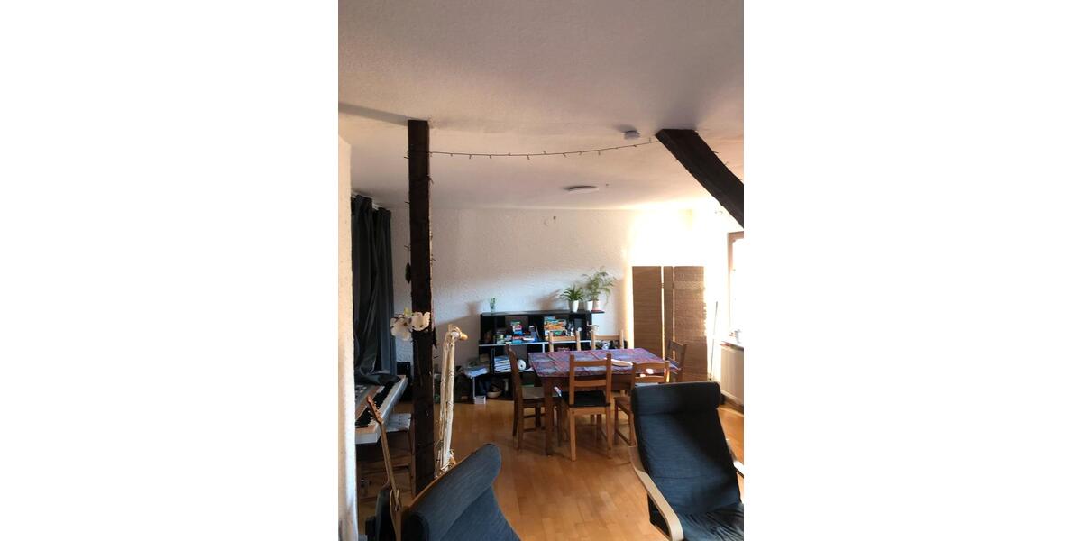 Wohnung WG in Heidelberg 11 zimmer