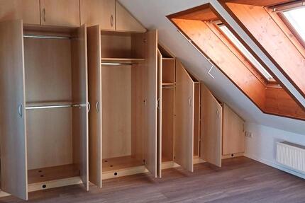 Wohnung Eggenstein-Leopoldshafen Leopoldshafen - 3 Zimmer, 100 m&sup2;, 1.300&euro; | Angebot:25049706