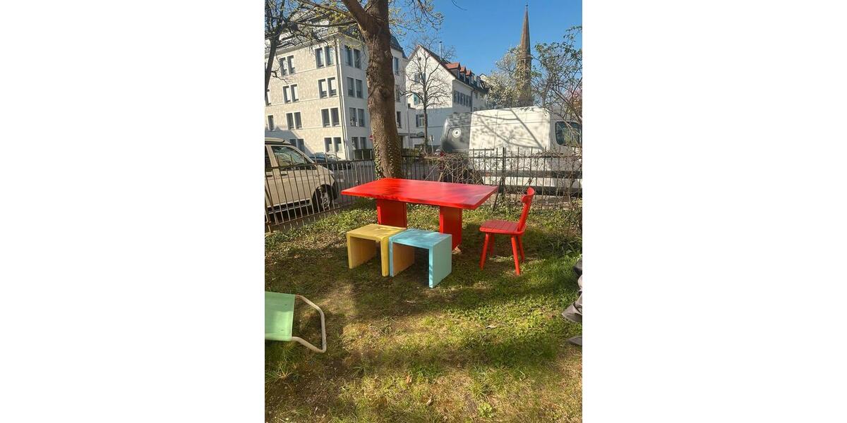 Wohnen auf Zeit Freiburg im Breisgau Oberau - 1 Zimmer, 120 m&sup2;, 830&euro; | Angebot:26434339
