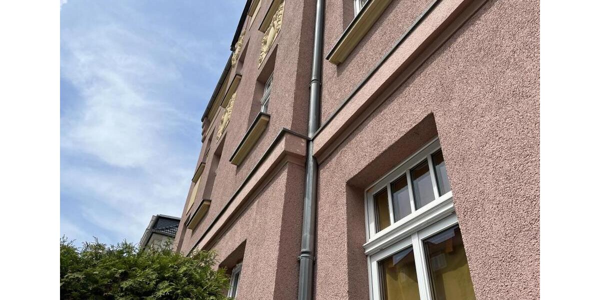 Etagenwohnung Altenburg - 4 Zimmer, 70 m&sup2;, 455&euro; | Angebot:25785344