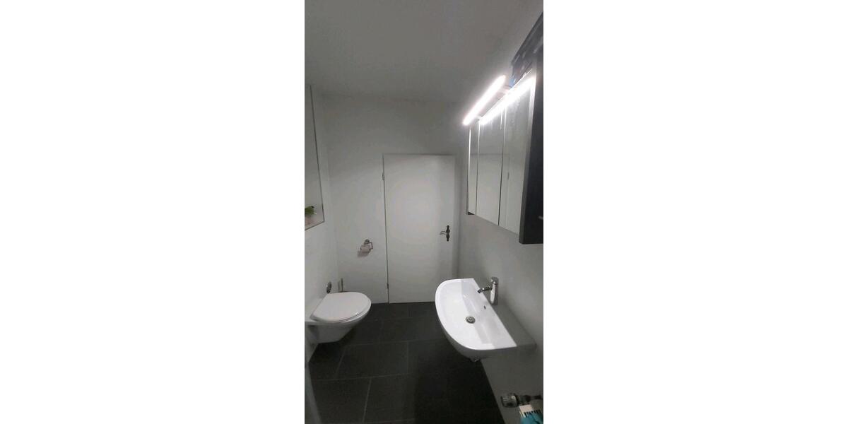 Dachgeschoßwohnung Aachen Aachen-Mitte - 1 Zimmer, 46 m&sup2;, 300&euro; | Angebot:26082740