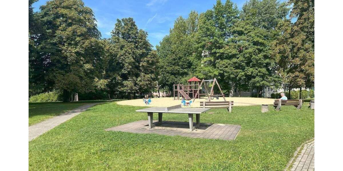 Etagenwohnung Zwickau Eckersbach - 4 Zimmer, 75 m&sup2;, 540&euro; | Angebot:26189641