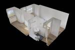 Etagenwohnung Rendsburg - 1 Zimmer, 31 m&sup2;, 429&euro; | Angebot:26479624